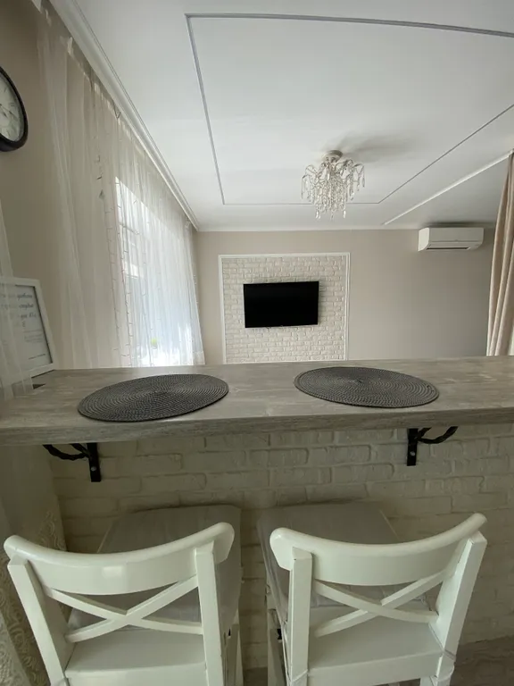 Уютные апартаменты в центре Бреста