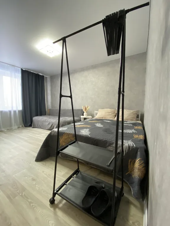 Уютная квартира в центре