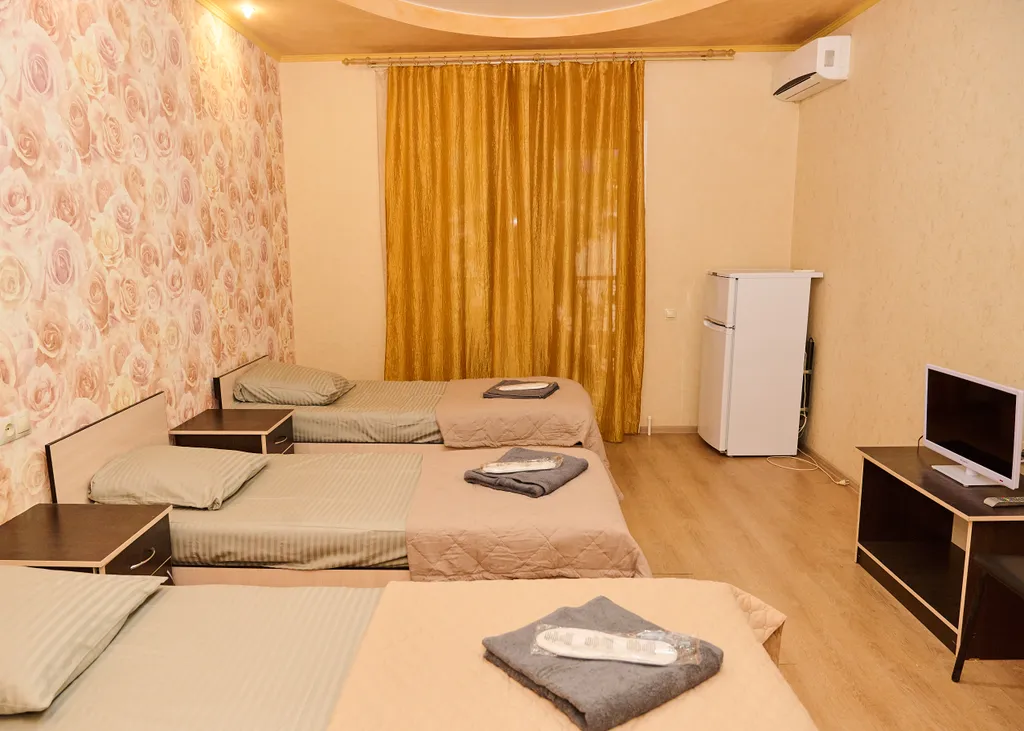 Квартира Комната — Геленджик