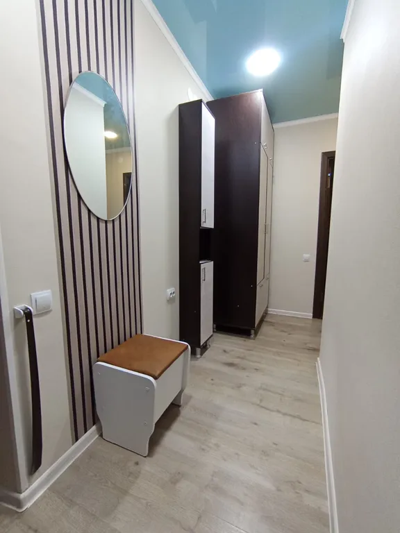 Уютная квартира в районе Нового вокзала