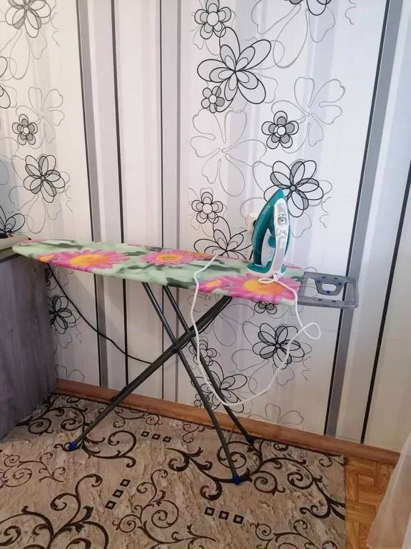 Однокомнатная квартира в тихом районе