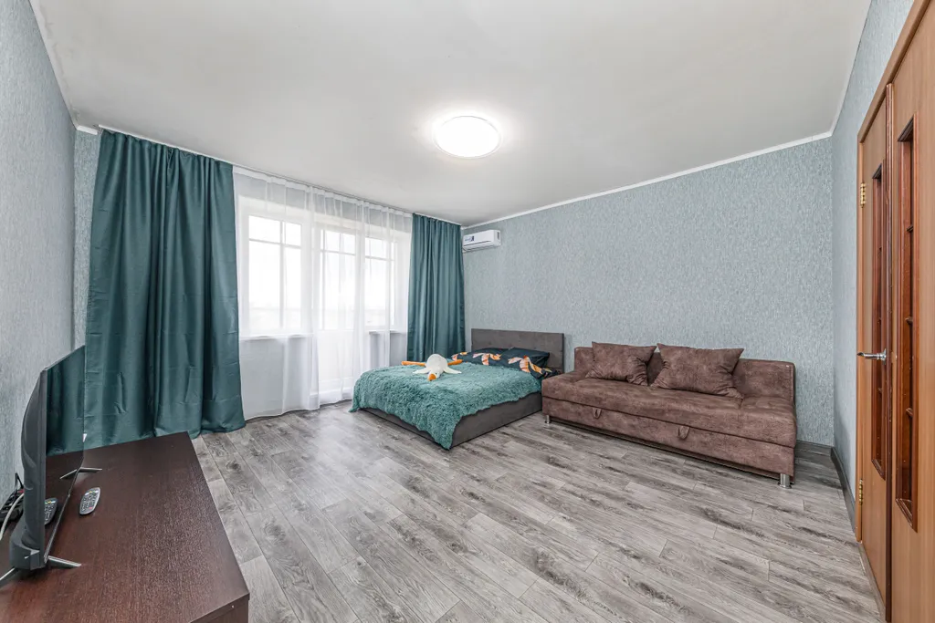 Большая квартира в центре Северо Запада