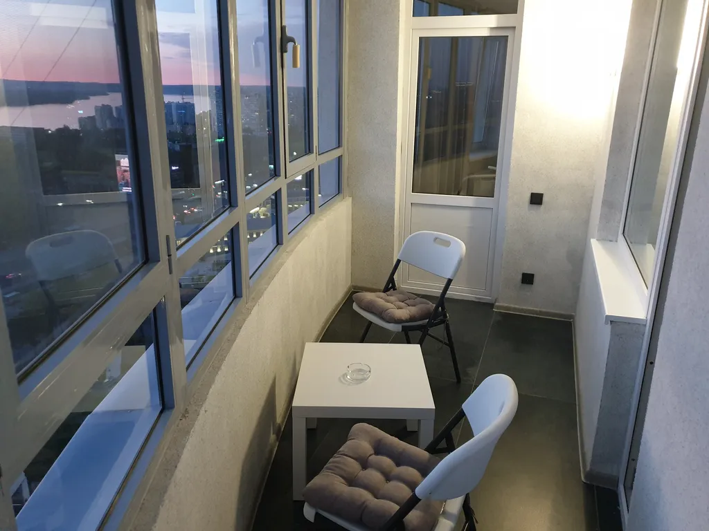 Элитная квартира в уникальной локации