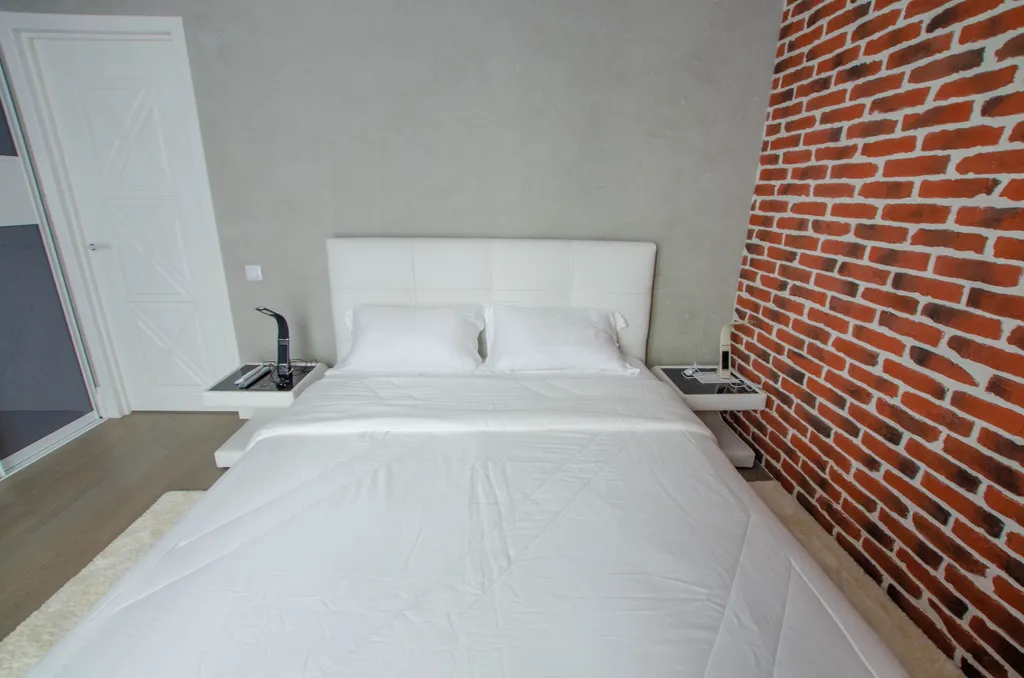 Квартира Роскошные апартаменты — Светлогорск