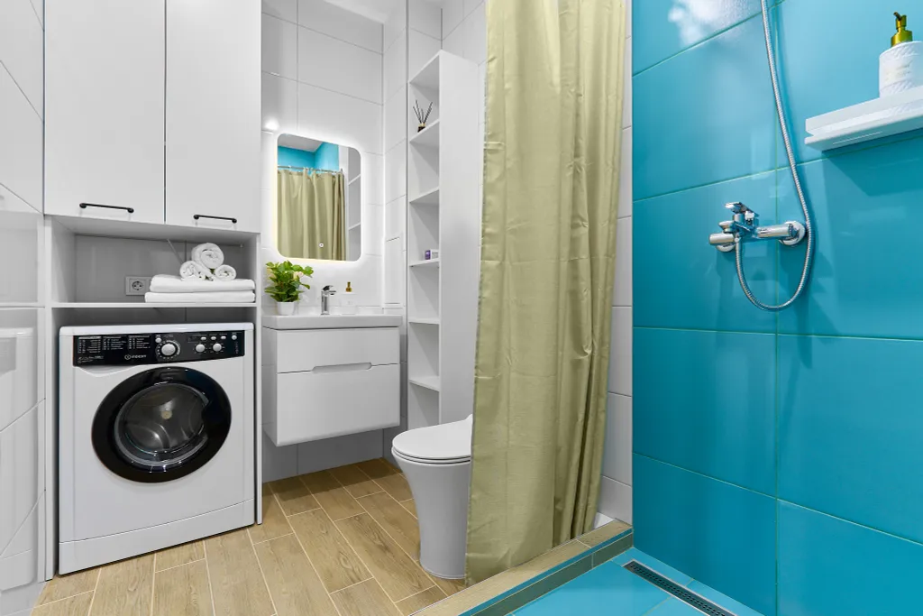 Квартира Квартира Отличная студия в ЖК Парк у Дома в 1 мин. от парка — Краснодар