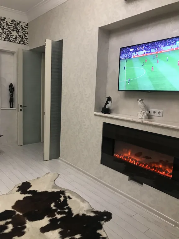 Премиум -квартира на Большой Морской