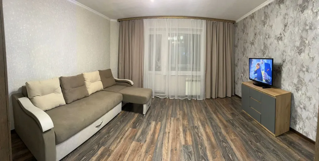 Квартира в центре — аренда посуточно в Абакан