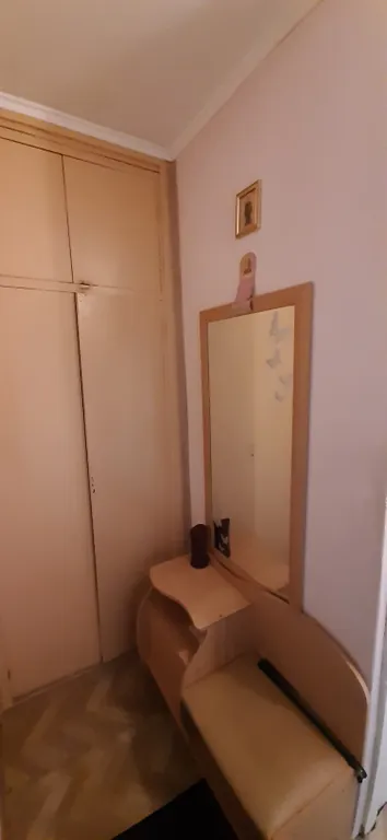 Уютная однокомнатная квартира в тихом спальном районе