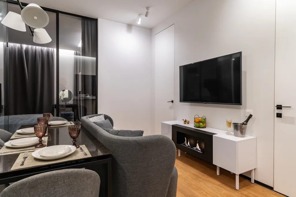 Квартира 2-комнатная Квартира — Санкт-Петербург