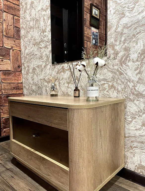 Уютная квартира на берегу Байкала с видом на горы