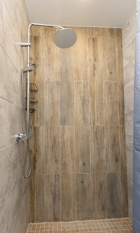 Стильная дизайнерская квартира