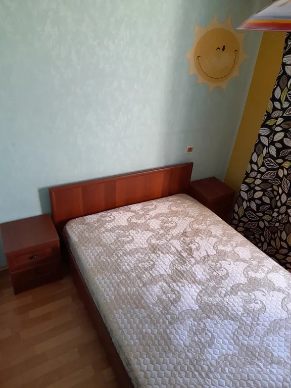 Комфортная квартира в центре города