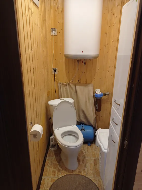 1-комнатный Дом