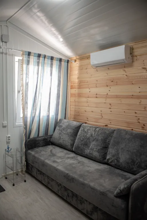 1-комнатный Дом