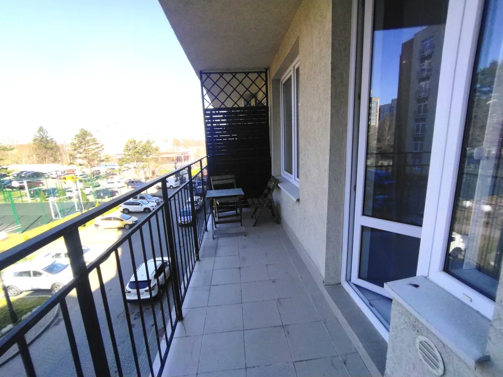 Квартира у моря