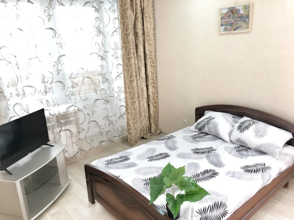 Квартира у залива — аренда посуточно в Чебоксары