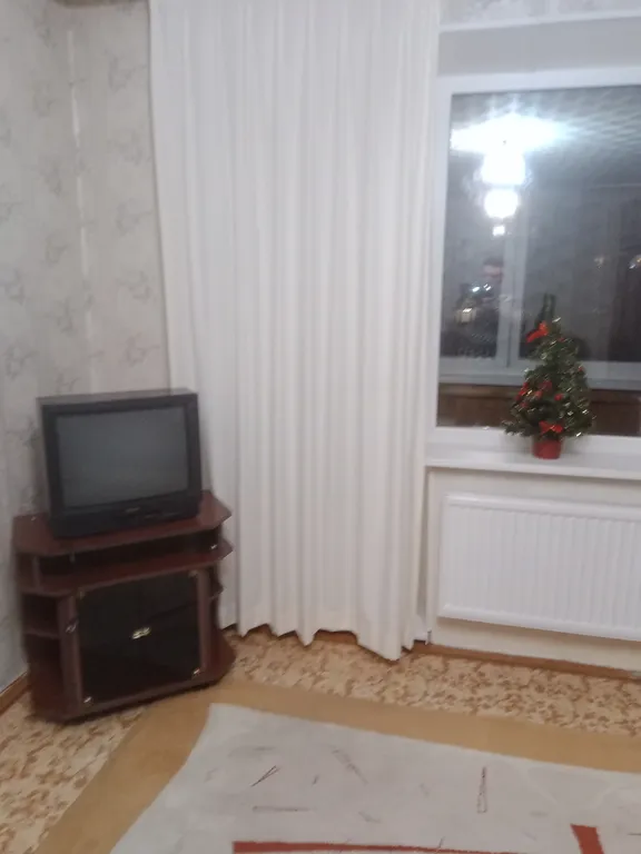 Квартира рядом с центром В гостях у бабушки