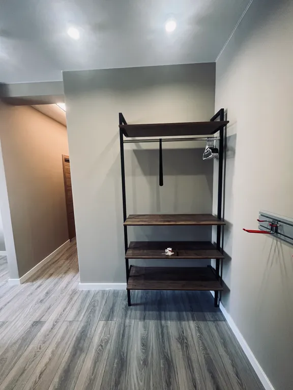 Современная квартира в самом центре Хибин