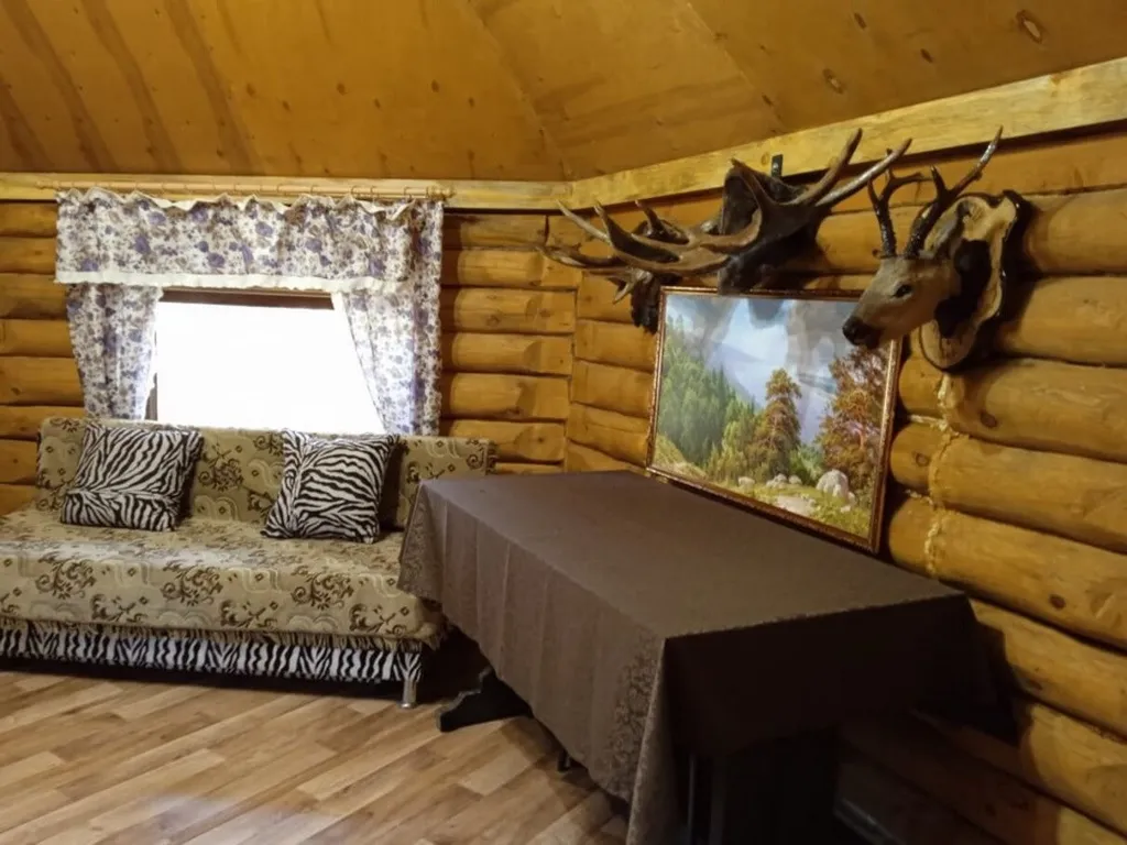 2-комнатный Дом