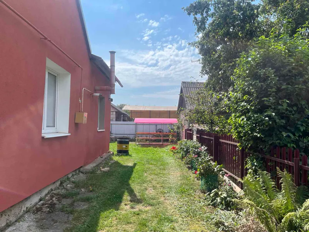 Уютная двухкомнатная квартира wi-fi