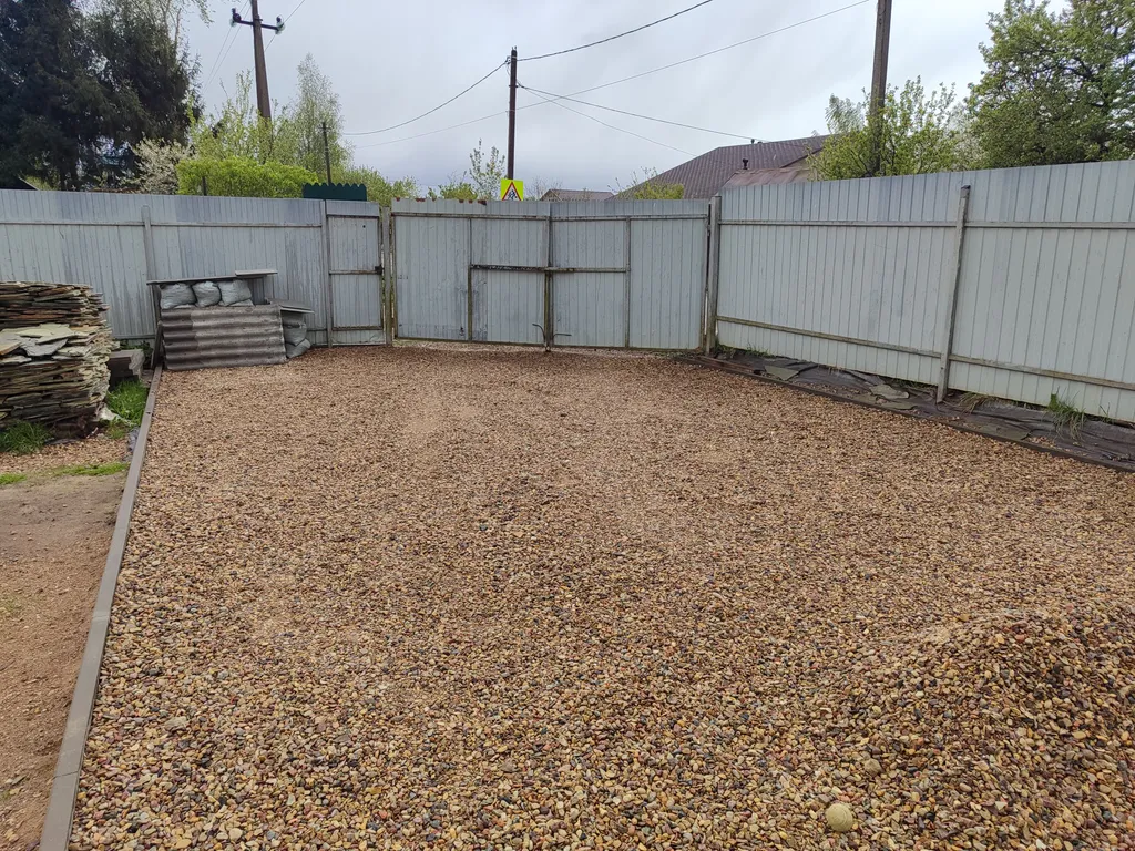 Уютный домик