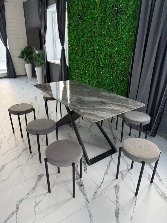 Большой дом с баней и банным чаном 20 минут от МКАД