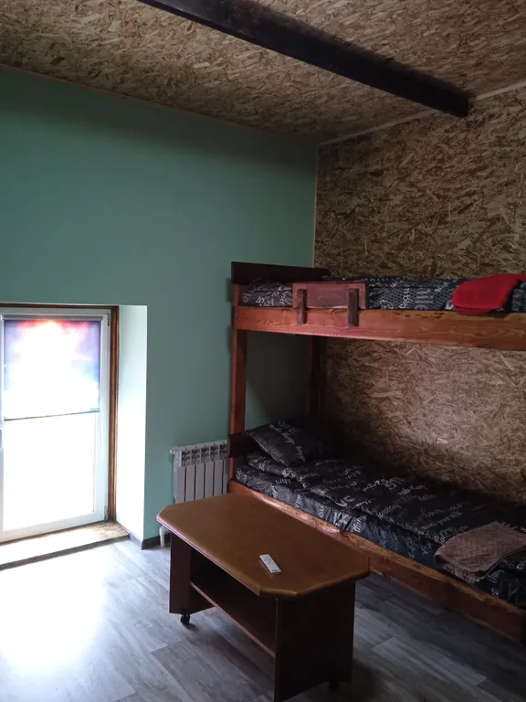 Квартира Комната — аренда посуточно в Новокузнецк