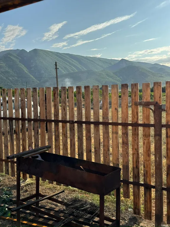 Гостевой домик Амира