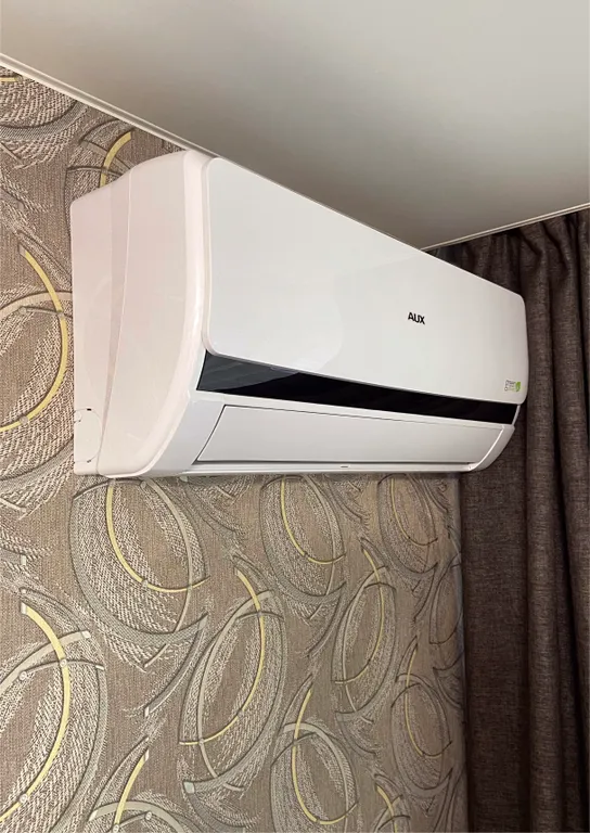 Квартира в развитом районе в 5 минутах езды от центра