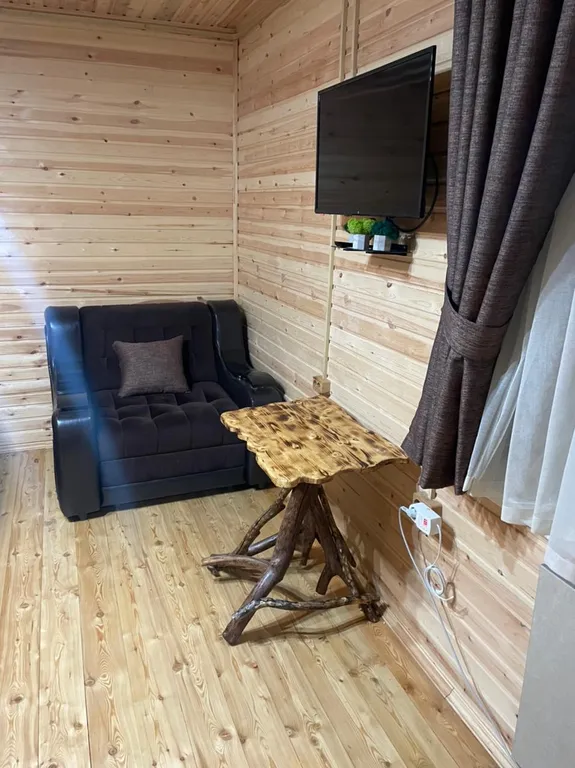 2-комнатный Дом