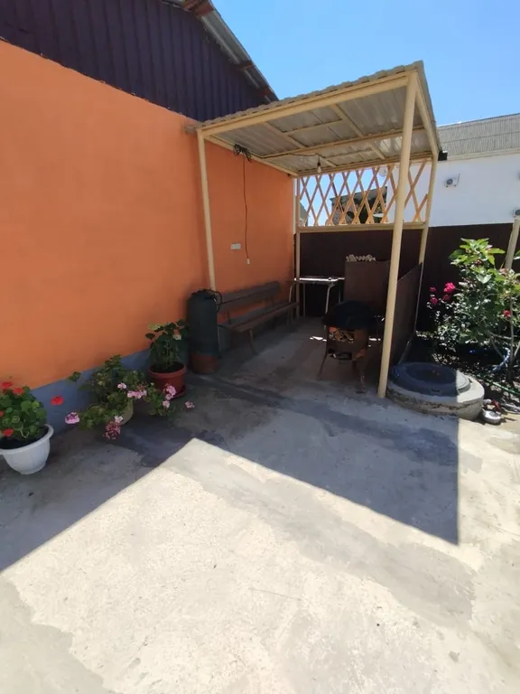 4-комнатный Дом