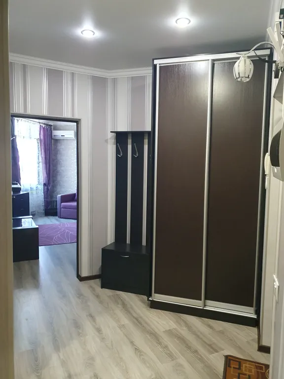 Квартира Квартира рядом с морем — Анапа