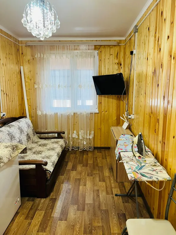 2-комнатный Дом