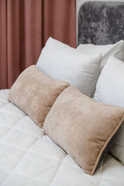 Светлая, уютная квартира с новым ремонтом