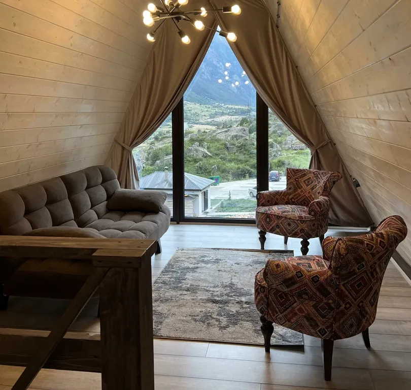 3-комнатный Дом