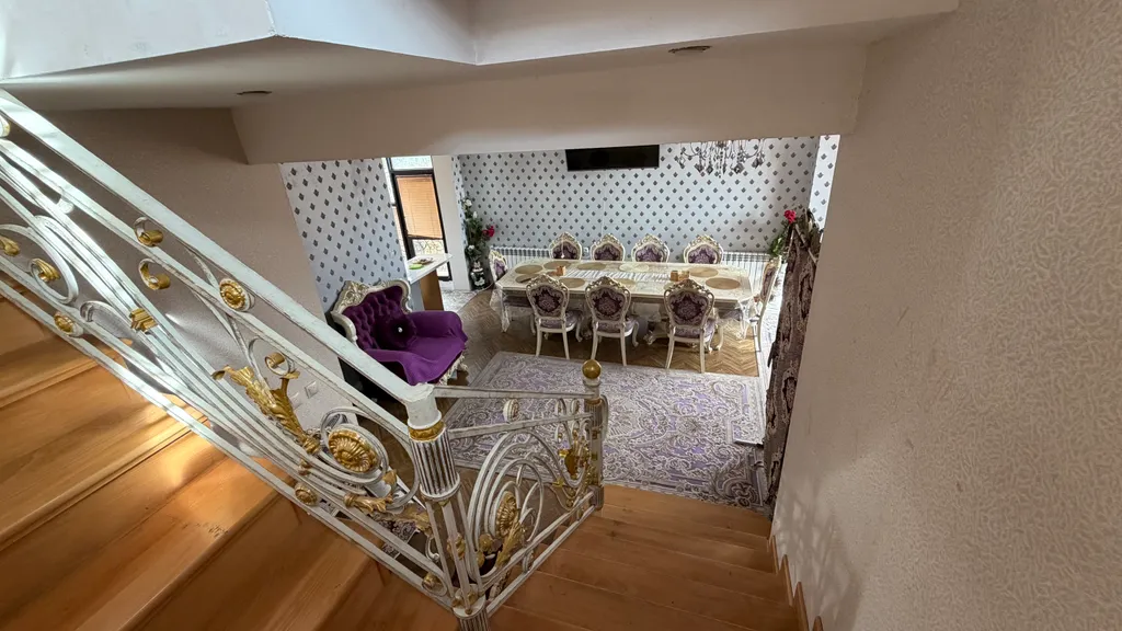 2-комнатный Дом