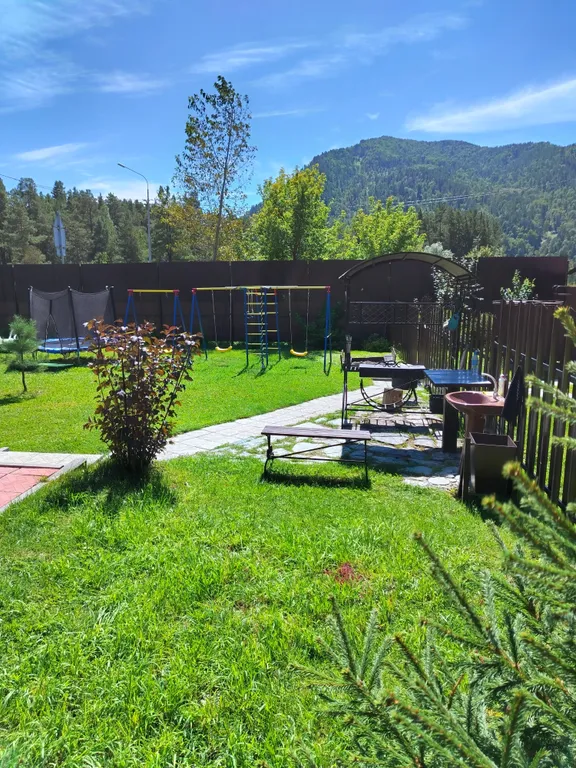 2-комнатный Дом