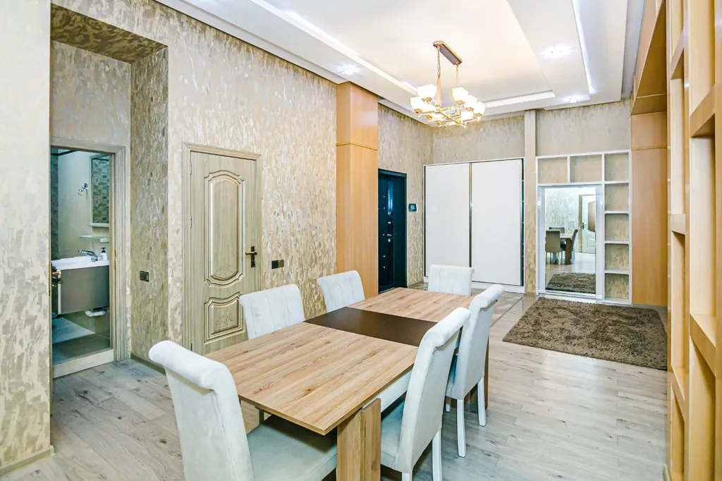 Vi̇nc Apartmnet Lux