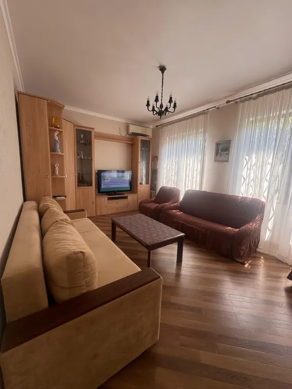 Незабываемый отдых в гостевом доме Вилла де Вилль