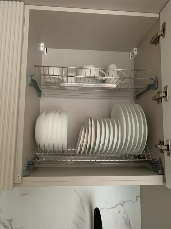 Квартира Уютная квартира — Светлогорск