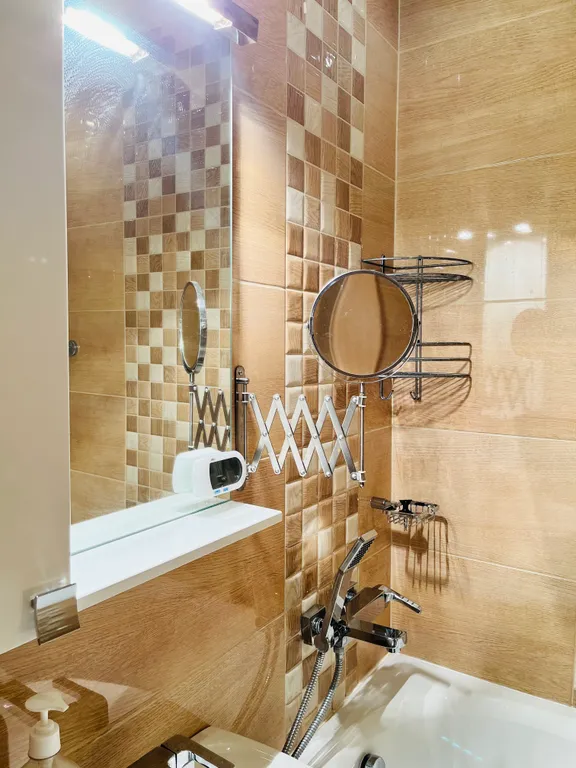 1-комнатный люкс на площади Ленина