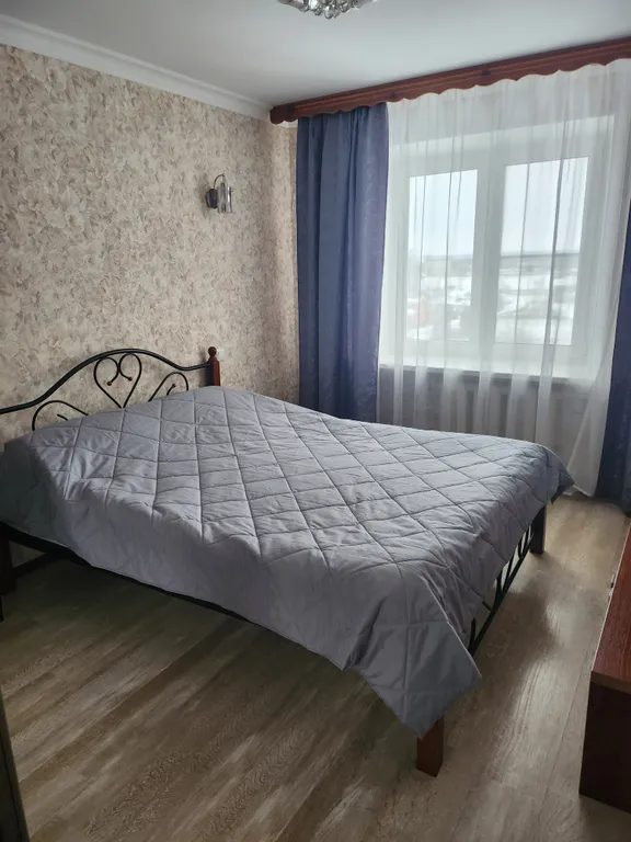 2-комнатная Квартира — аренда посуточно в Рыбное