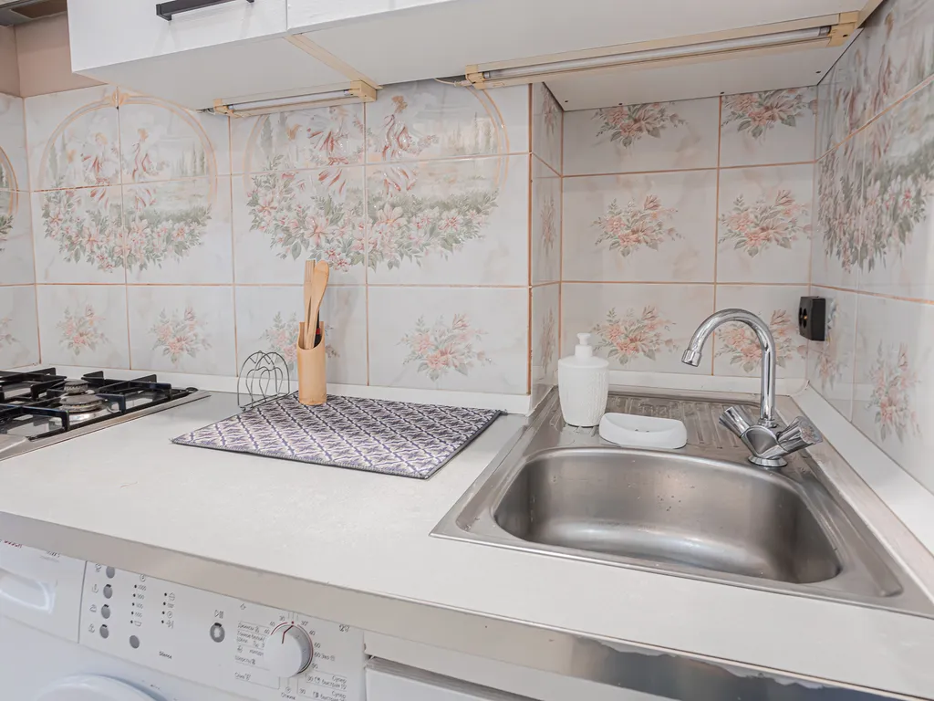 Квартира Квартира Самое сердце столицы — Москва