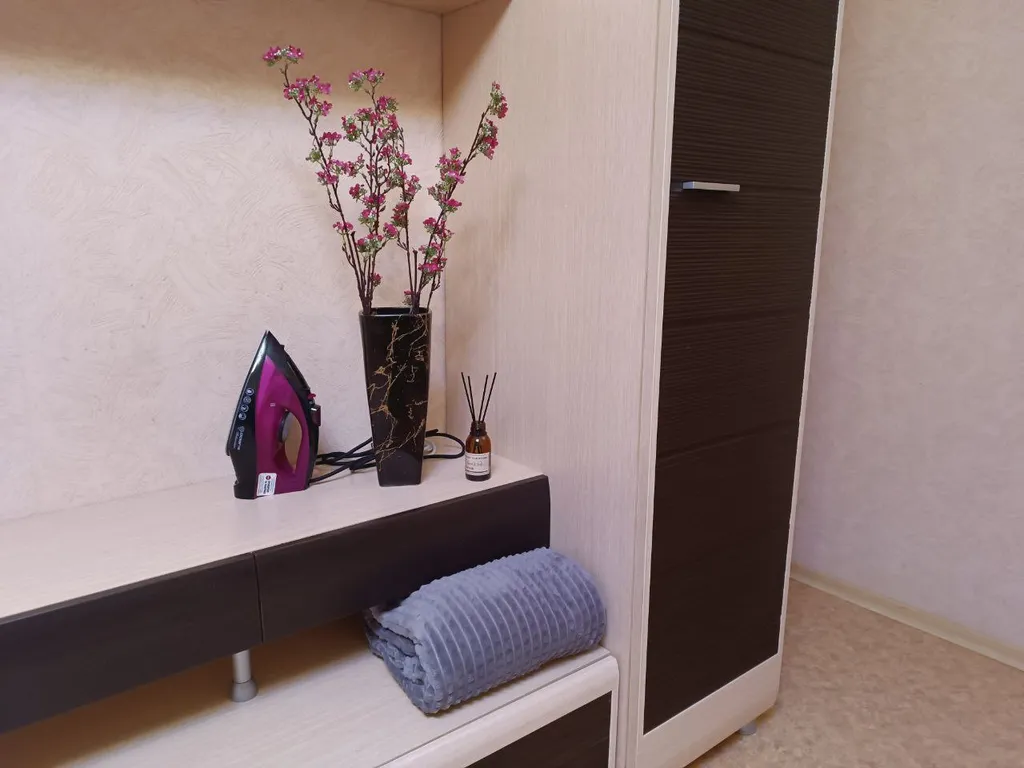 Квартира в центре