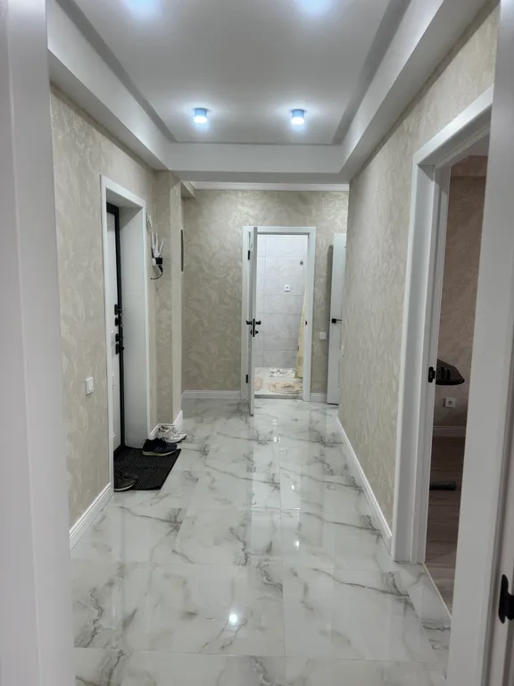 Квартира Уютная квартира в самом центре города — Дербент