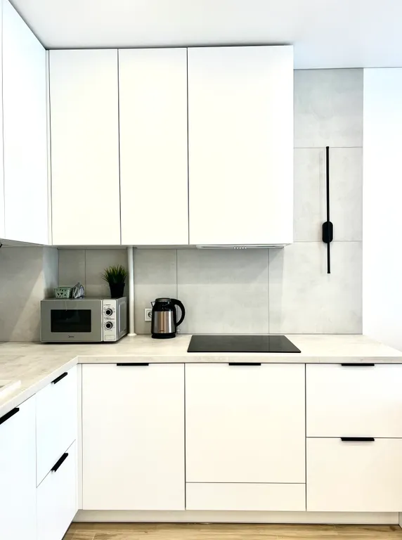 Современная квартира у Лучшего пляжа города