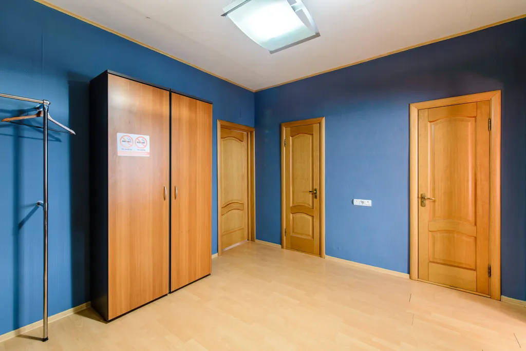 2-комнатная на ТОМСК-2