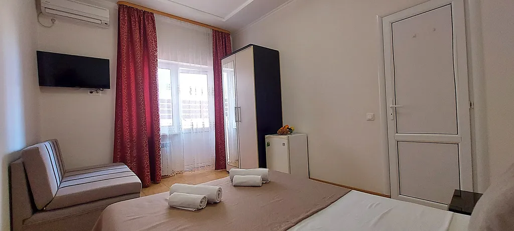 Квартира Комната — Геленджик