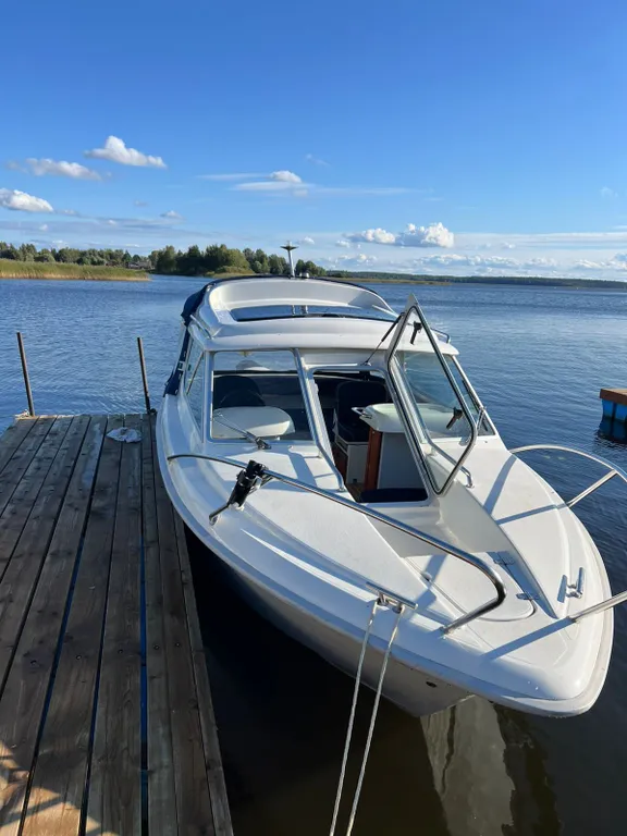 Прянь Селигер 2