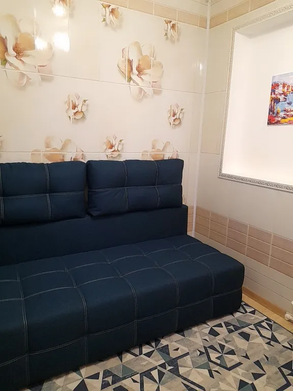 Очень хорошая квартира в центре города